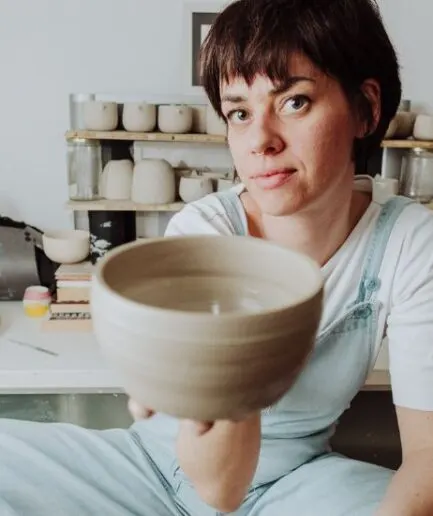 clay date radionica