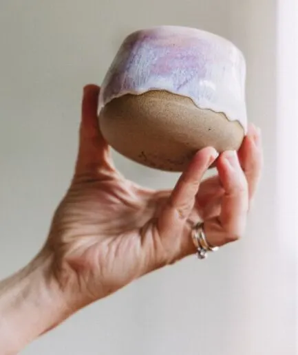 TAČ Magnolia latte