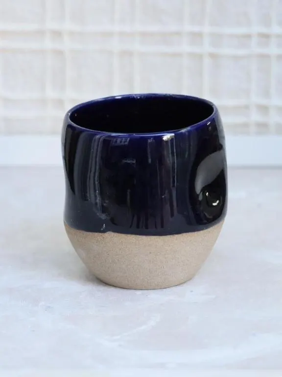 keramička šalica tač latte keramička šalica tač latte