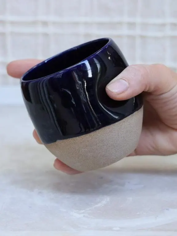 keramička šalica tač latte keramička šalica tač latte
