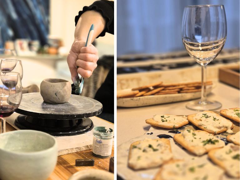 Radionice keramike zagreb