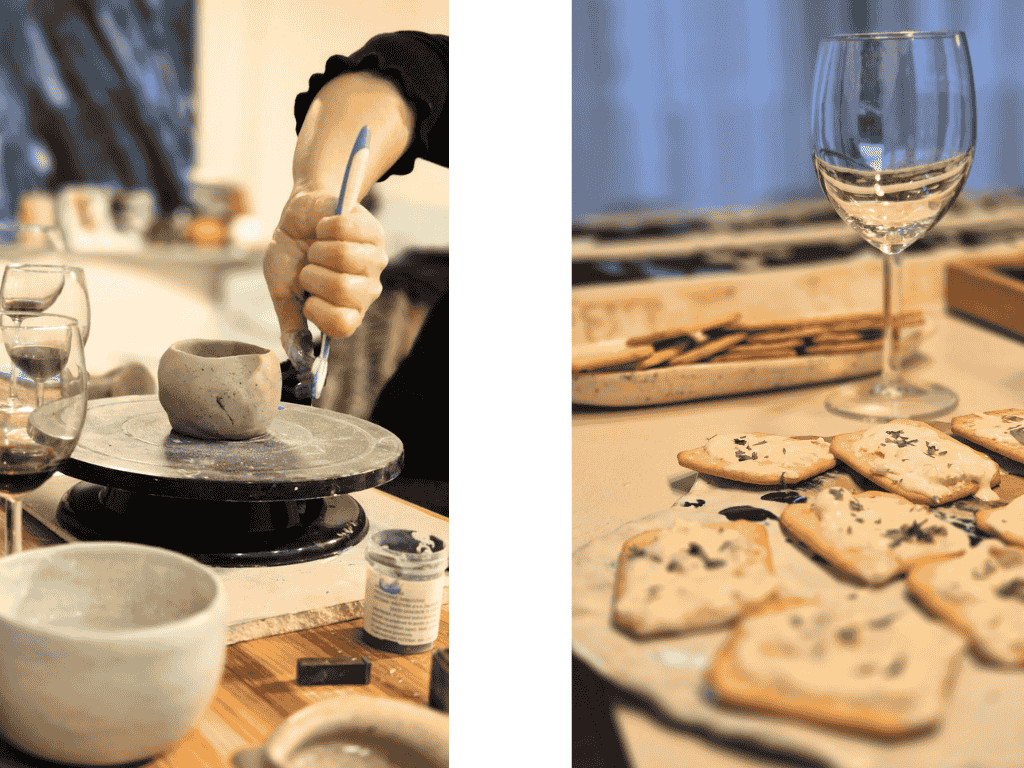 radionice keramike zagreb