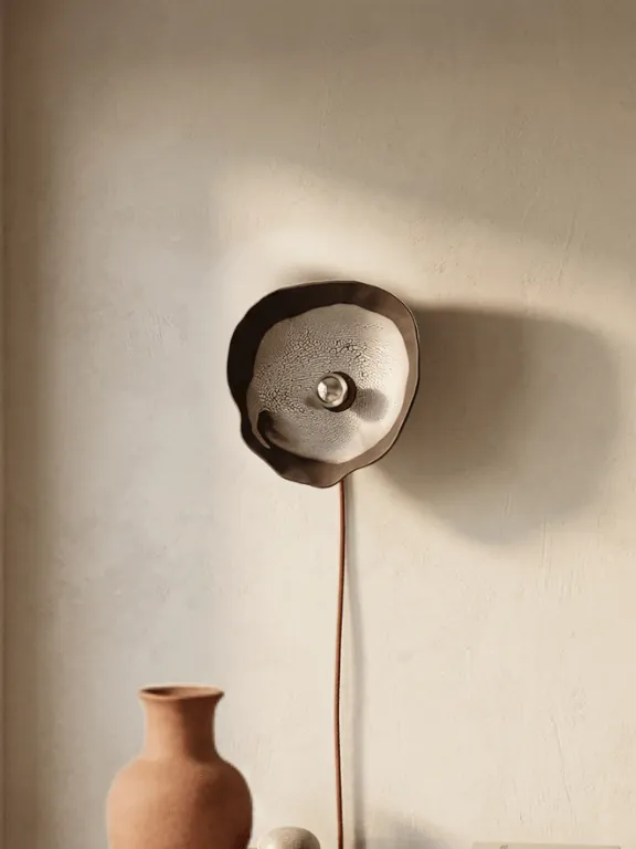 kora-5-1-glavna Kora 5 keramicko sjenilo zidna lampa Koshmar design